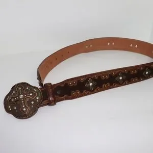 Justin Boots | Accessories | Justin Boots Western Cowgirl  display picture 2